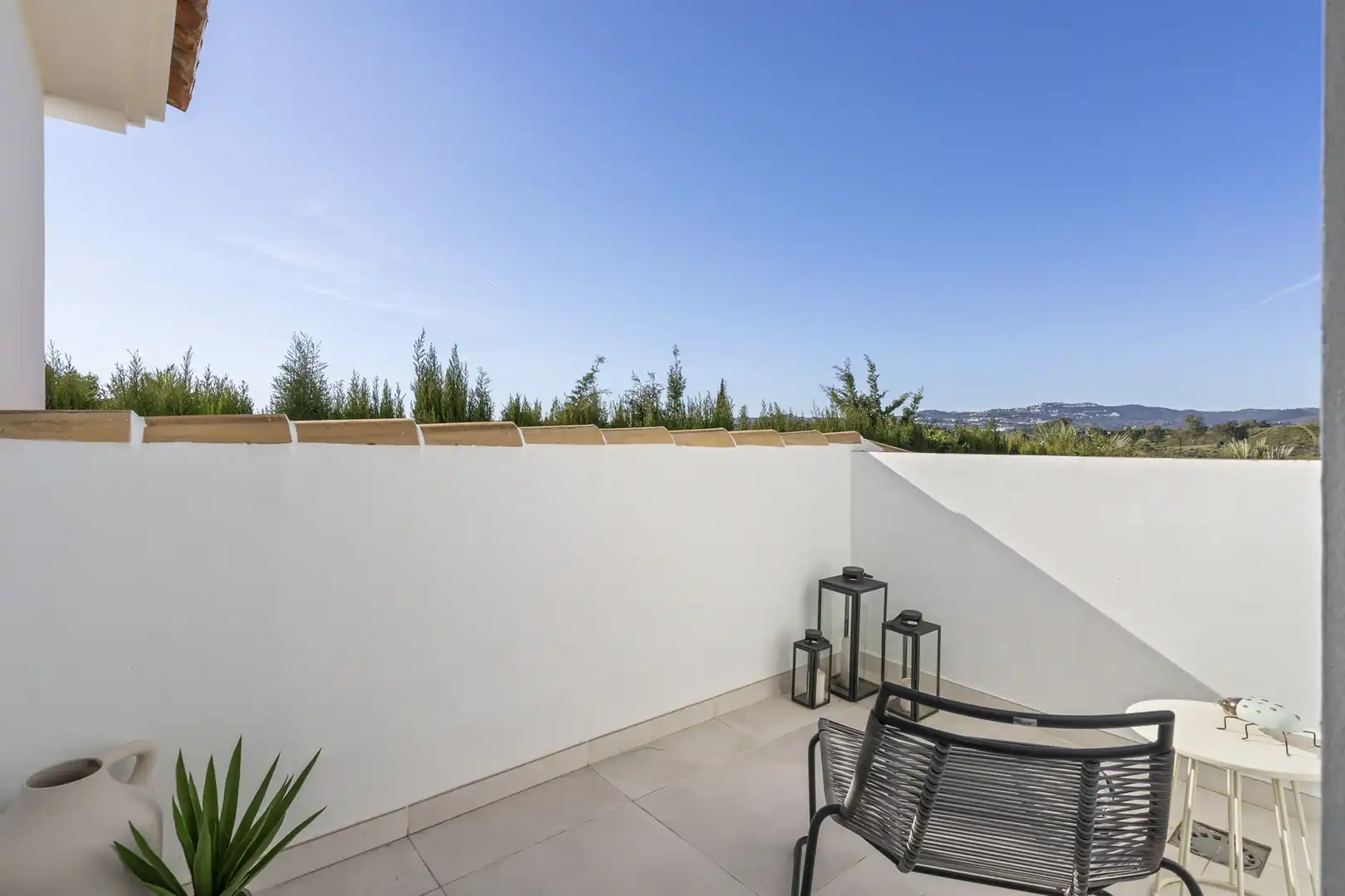 Casa amb piscina en venda a Marbella Centro, imagen 26