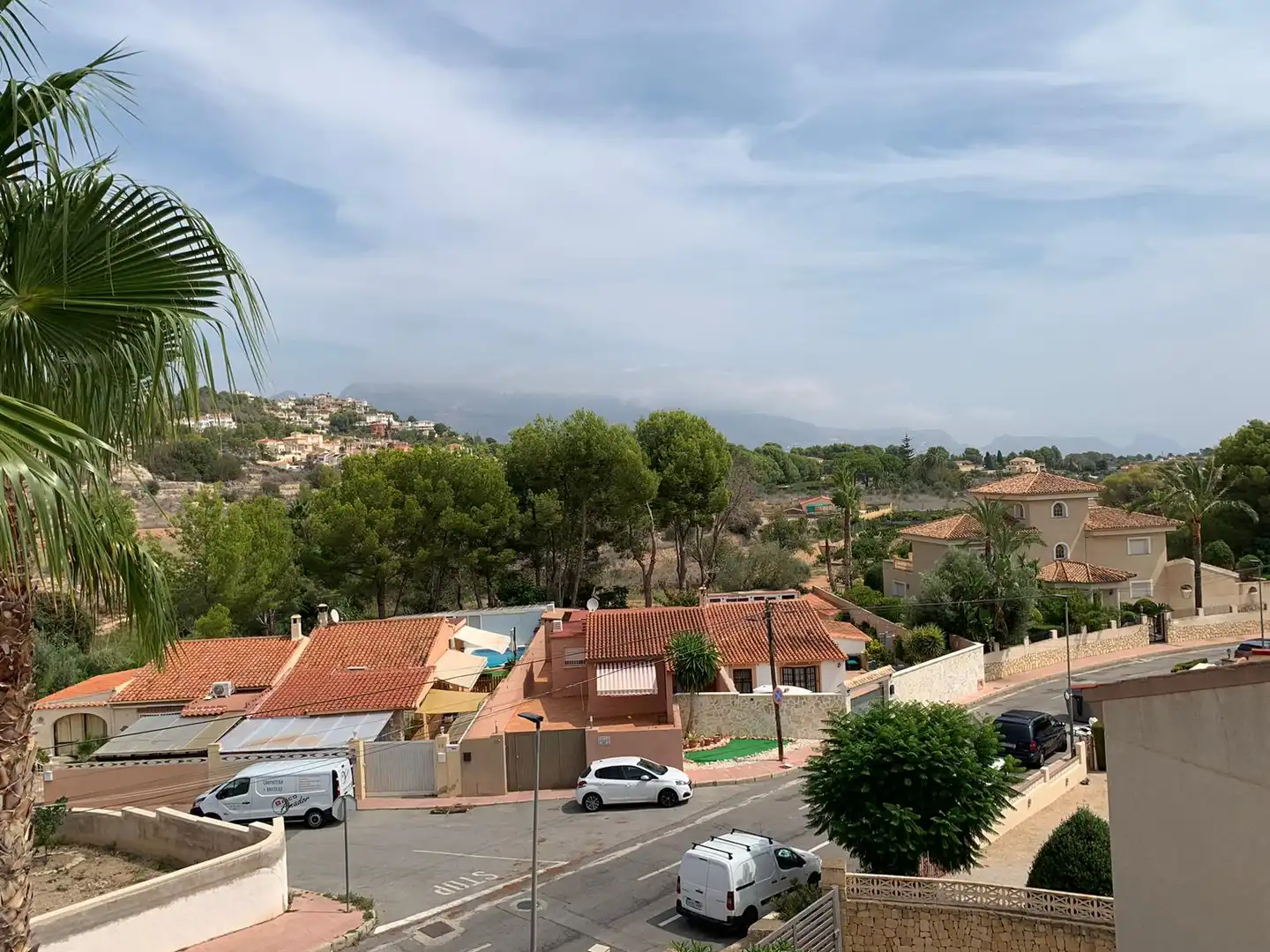 Adossat amb terrassa en venda a Pueblo - Urbanizaciones, imagen 15