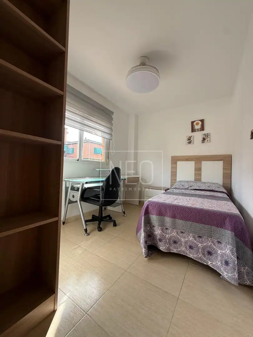 Appartamento con terrazza in vendita a Calle DORADA, imagen 26