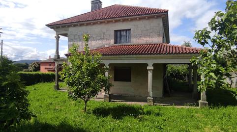 Foto 5 de Casa o xalet en venda a  Xunlla, Parroquias de Santiago, A Coruña