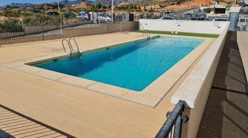 Foto 2 de Planta baixa en venda a Crevillent, Alicante