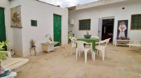Foto 2 de Casa o xalet en venda a La Algoda - Matola - Llano de San José, Elche / Elx