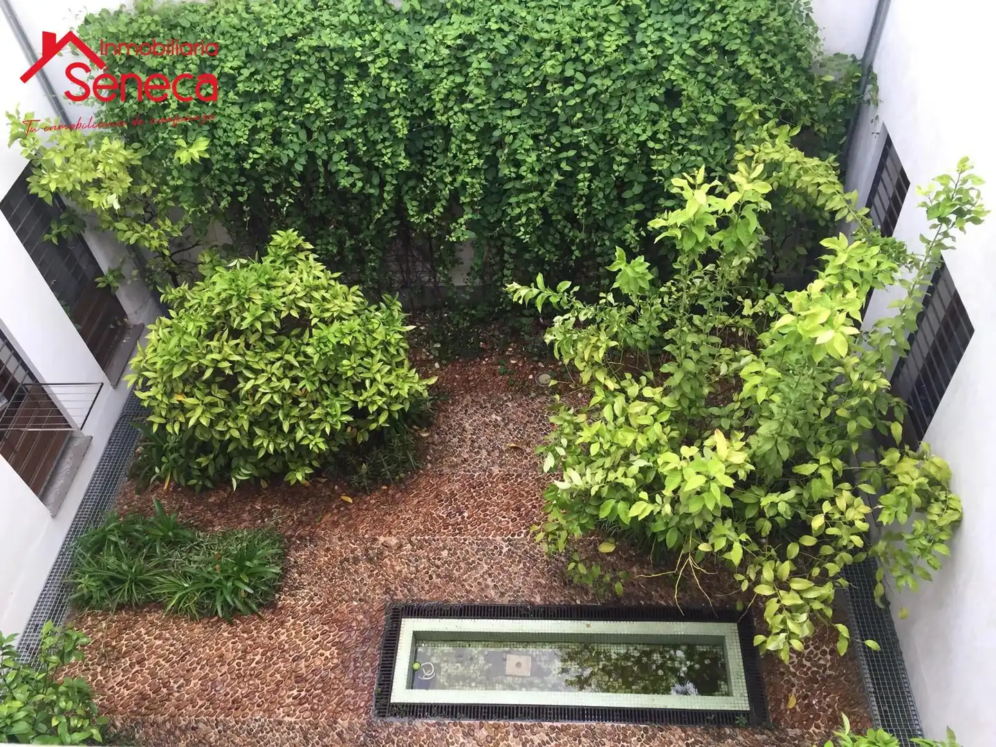 Jardín de Piso en venta en Córdoba con Aire acondicionado, Calefacción y Amueblado