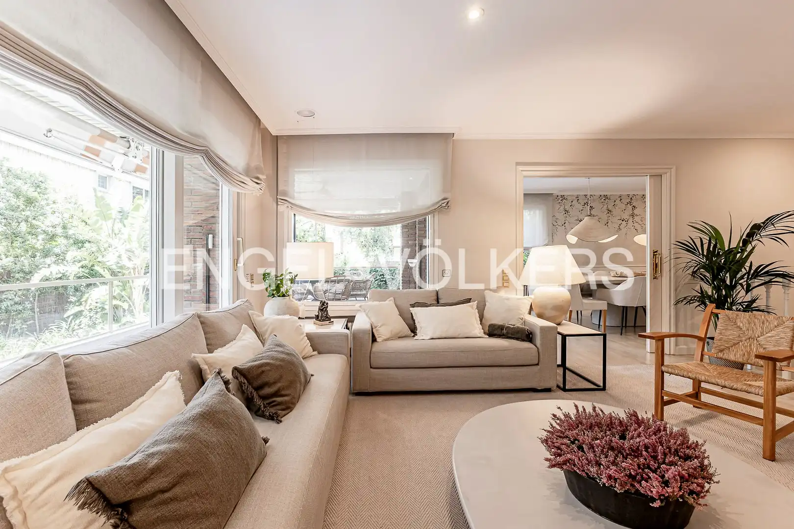 Duplex con giardino in vendita a Les Corts, imagen 10
