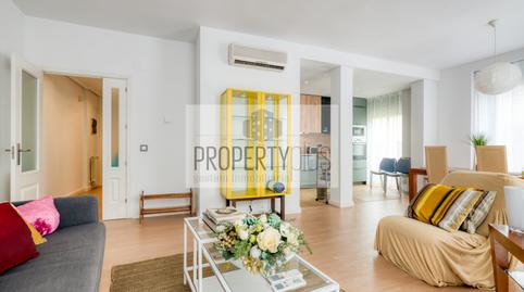 Foto 5 de Piso de alquiler en Calle de la Libertad, Justicia - Chueca,  Madrid Capital