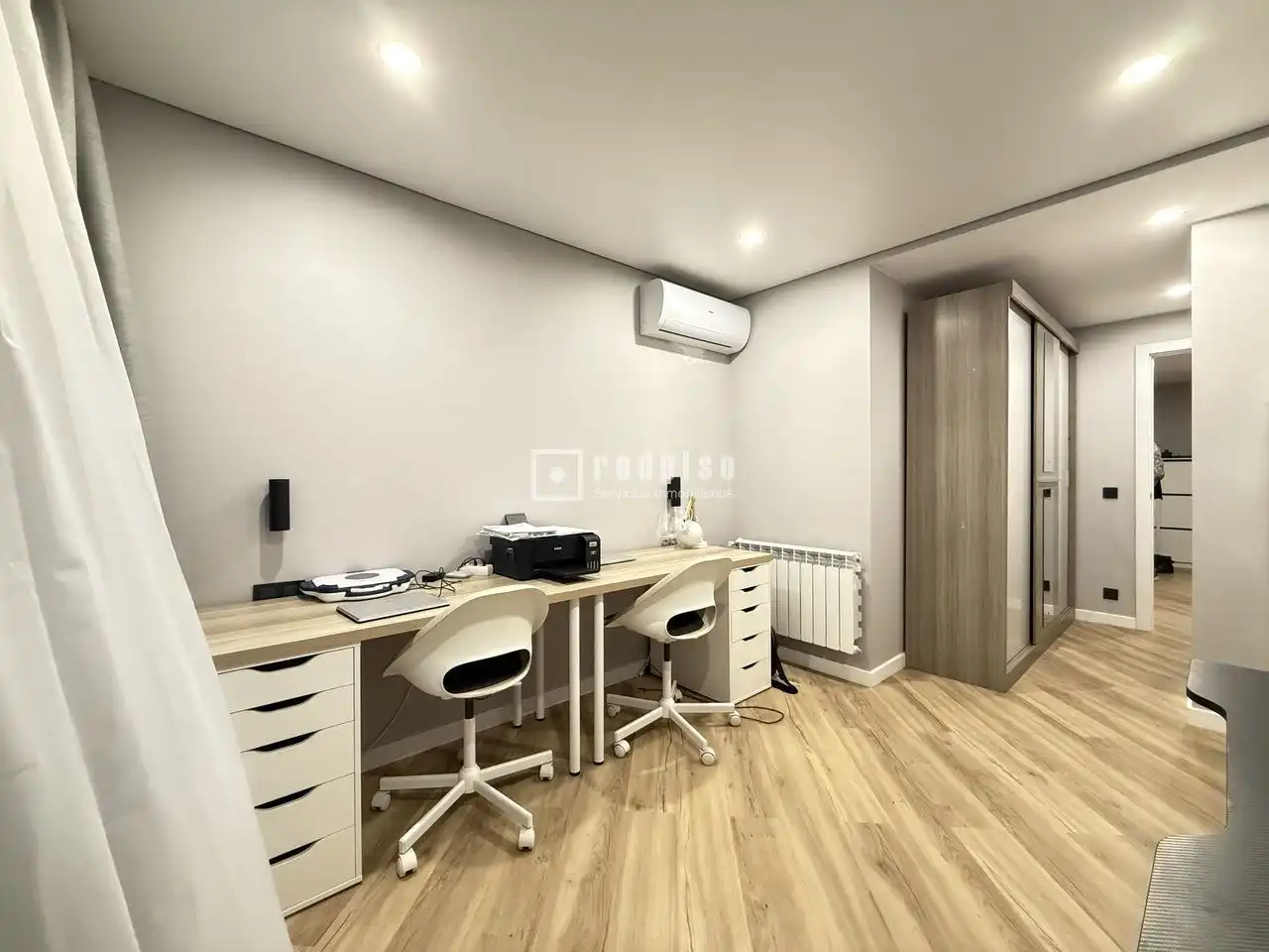 Flat for sale in La Unión - Cruz de Humilladero - Los Tilos