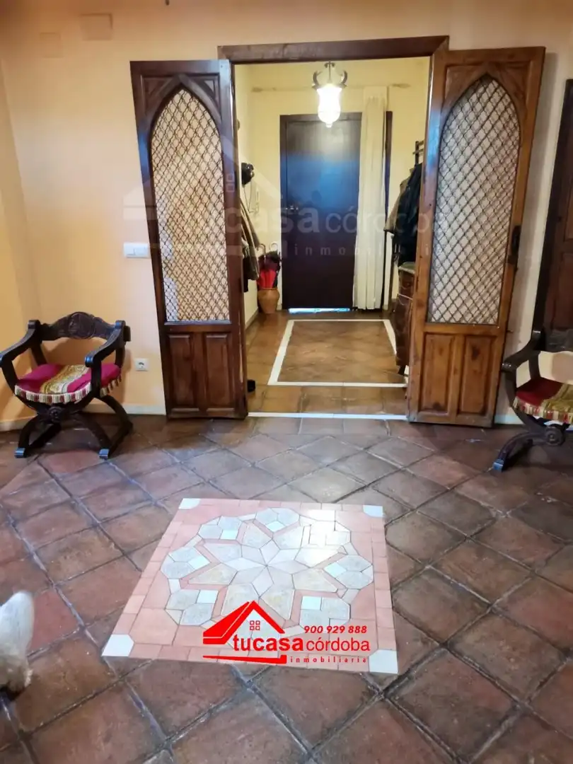 Maison rustique avec piscine à vendre à Periurbano Norte, imagen 43
