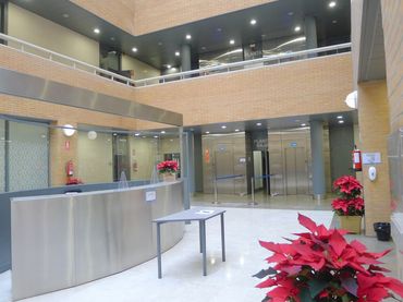 Büro zur Miete in Kansas City