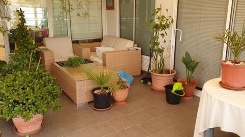 Foto 4 de Apartament per a compartir a Playa de San Juan, Alicante / Alacant