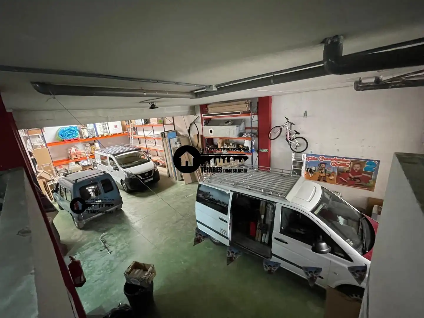 Local comercial en venda a Industria, imagen 22