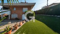 Garden of House or chalet for sale in Sant Boi de Llobregat  with Terrace and Balcony