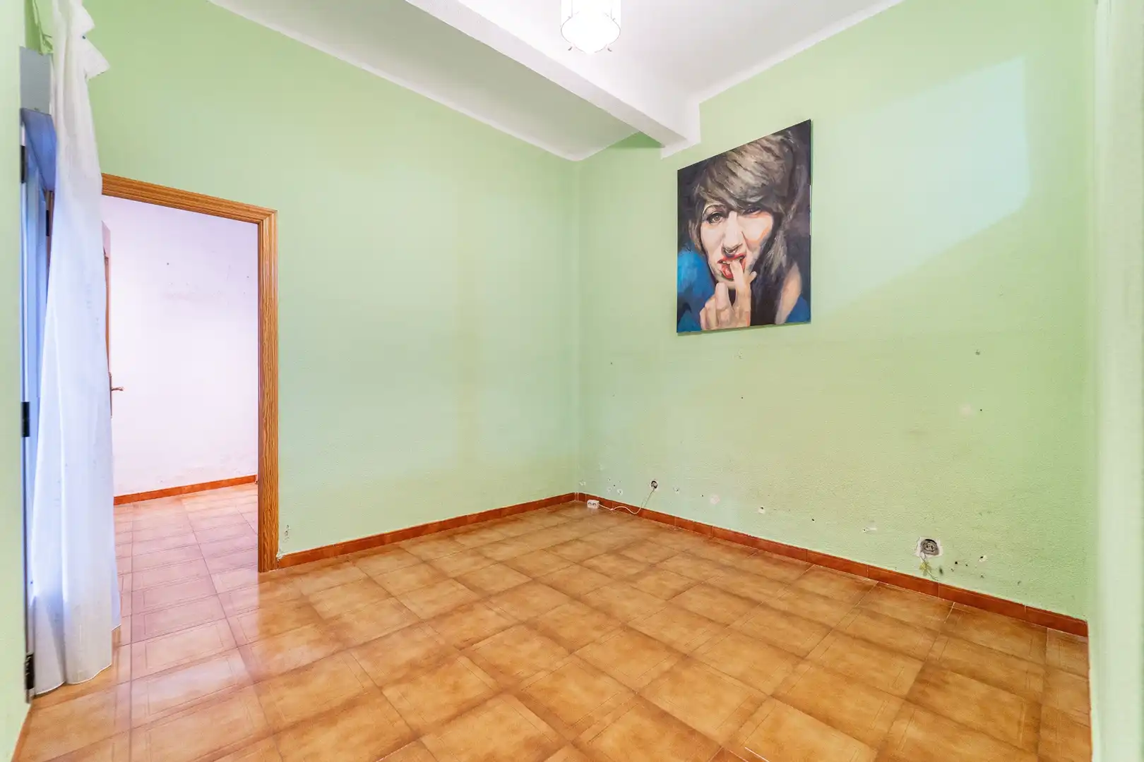 Flat for sale in Madrid  with Heating, Furnished and Internet