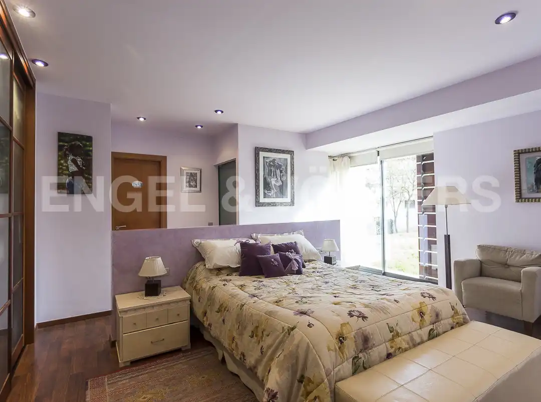 Maison avec piscine à vendre à Serra d'Or, imagen 29