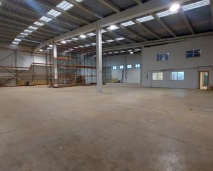 Industrial buildings to rent in Arrúbal