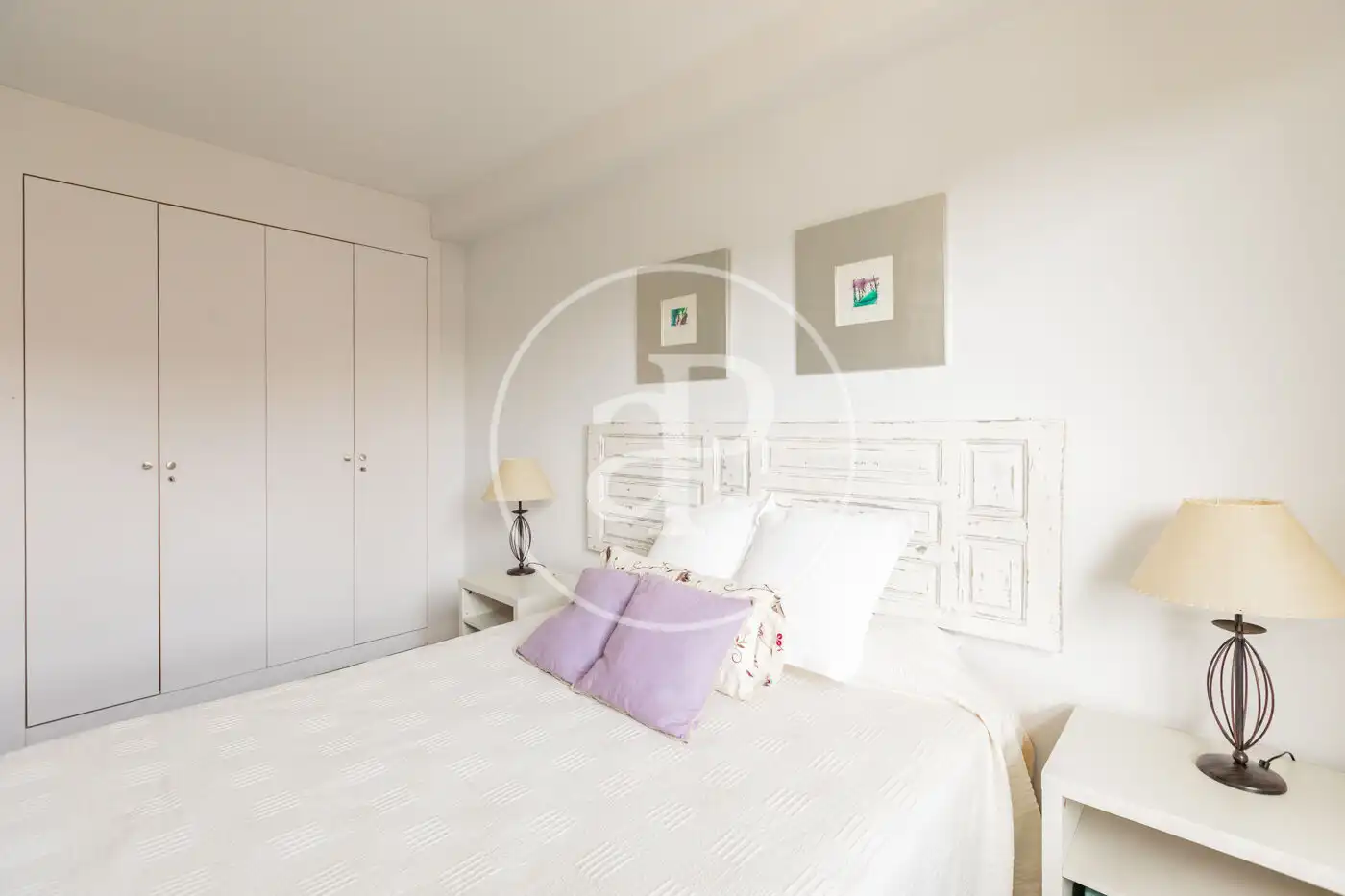 Habitación de Piso en venta en Madrid con Aire acondicionado, Calefacción y Terraza