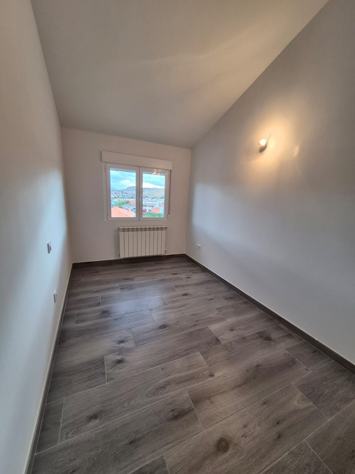 Habitación de Casa o chalet en venta en El Barraco  con Calefacción