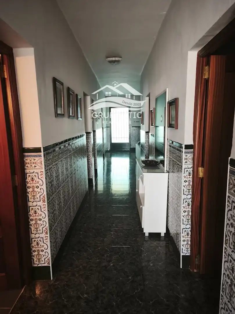 Casa o chalet en venta en Burriana / Borriana con Aire acondicionado, Calefacción y Jardín privado