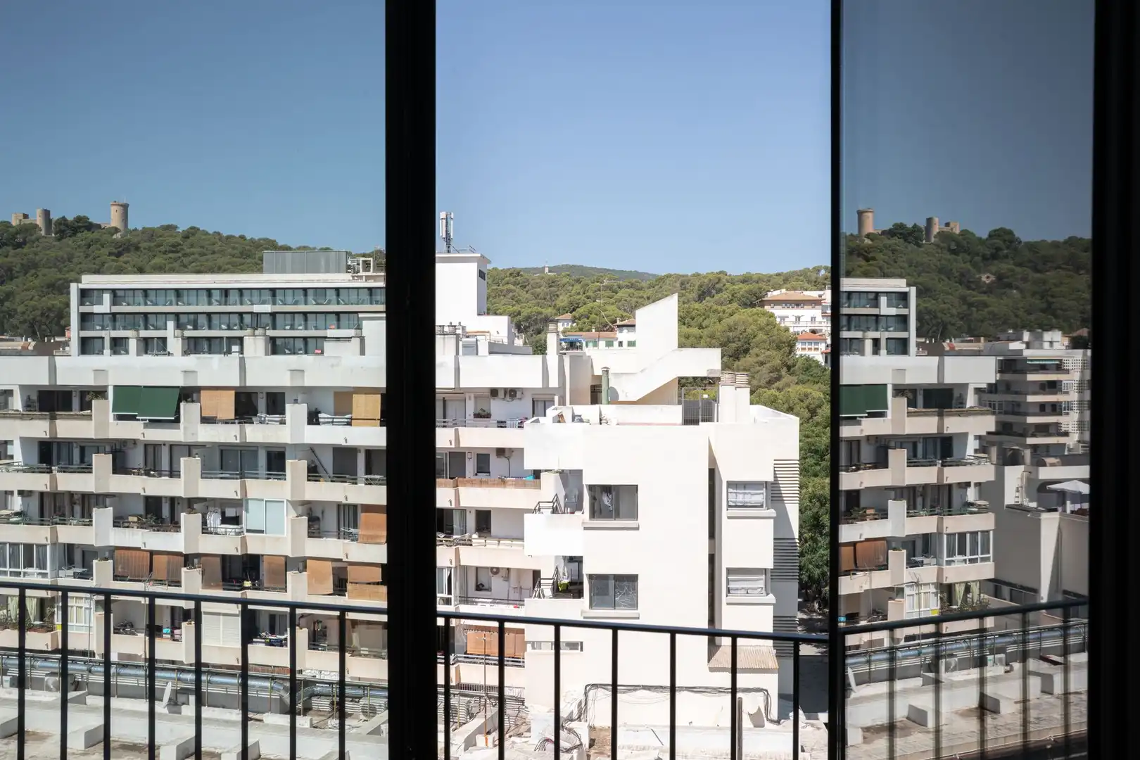 Mini appartamento con terrazza in vendita a Ponent, imagen 31