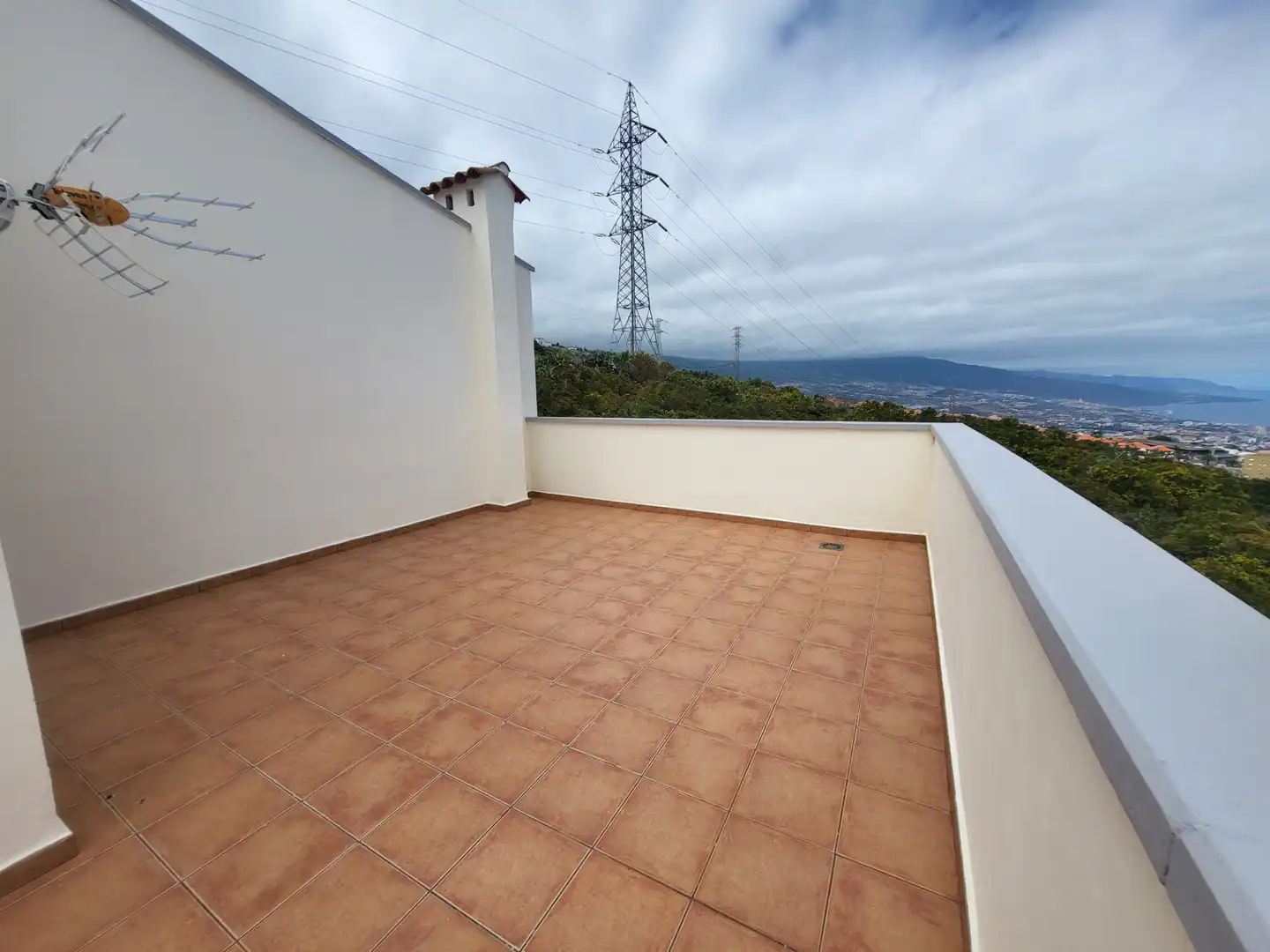 Casa o xalet en venda a Santa Úrsula, Santa Cruz de Tenerife