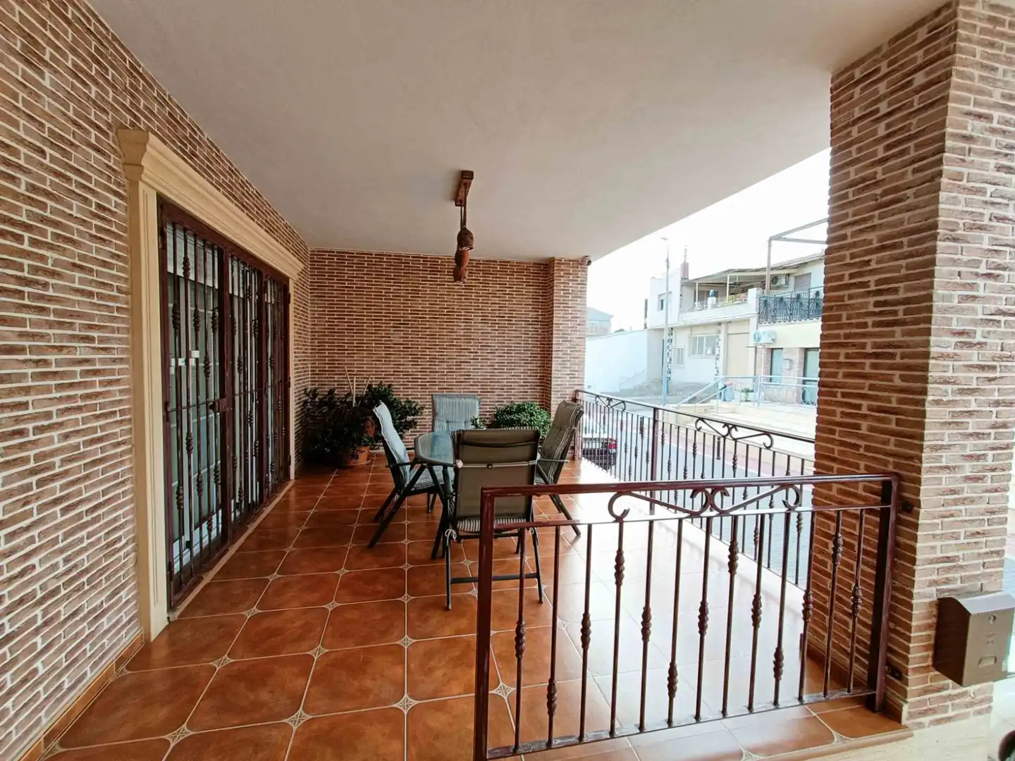 Maison mitoyenne à vendre à Hondón de los Frailes, imagen 8