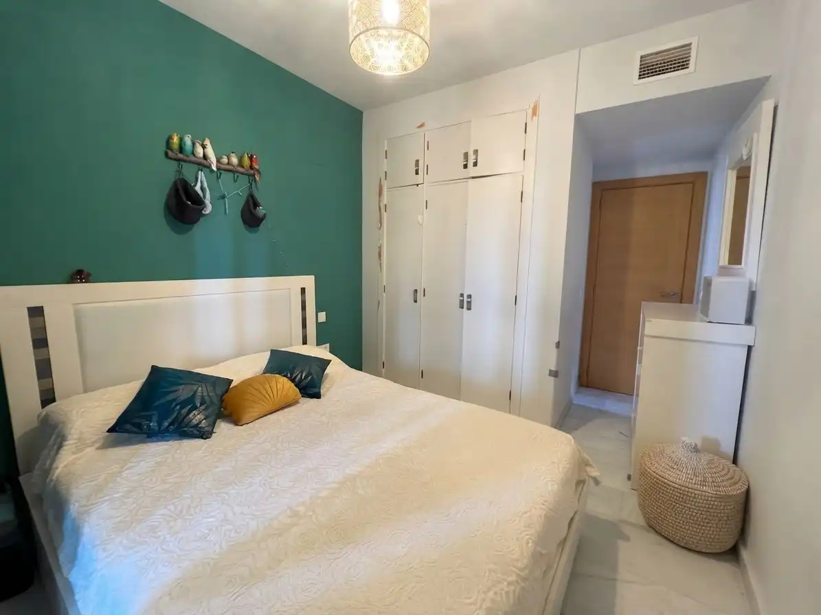 Flat with pool for sale in Via Parque, imagen 11
