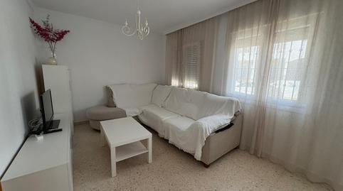 Foto 4 de Casa adosada en venda a La Soledad, Cádiz