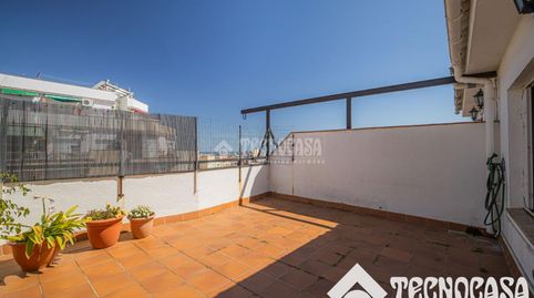 Foto 4 de Ático en venta en Carrer de Padilla, El Baix Guinardó, Barcelona Capital