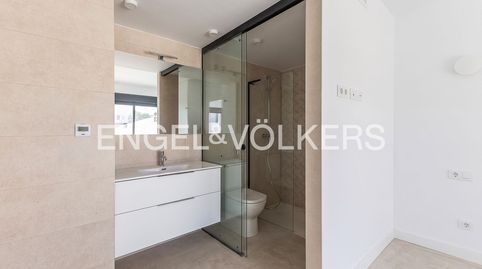 Foto 2 de Piso en venta en El Montgó, Dénia