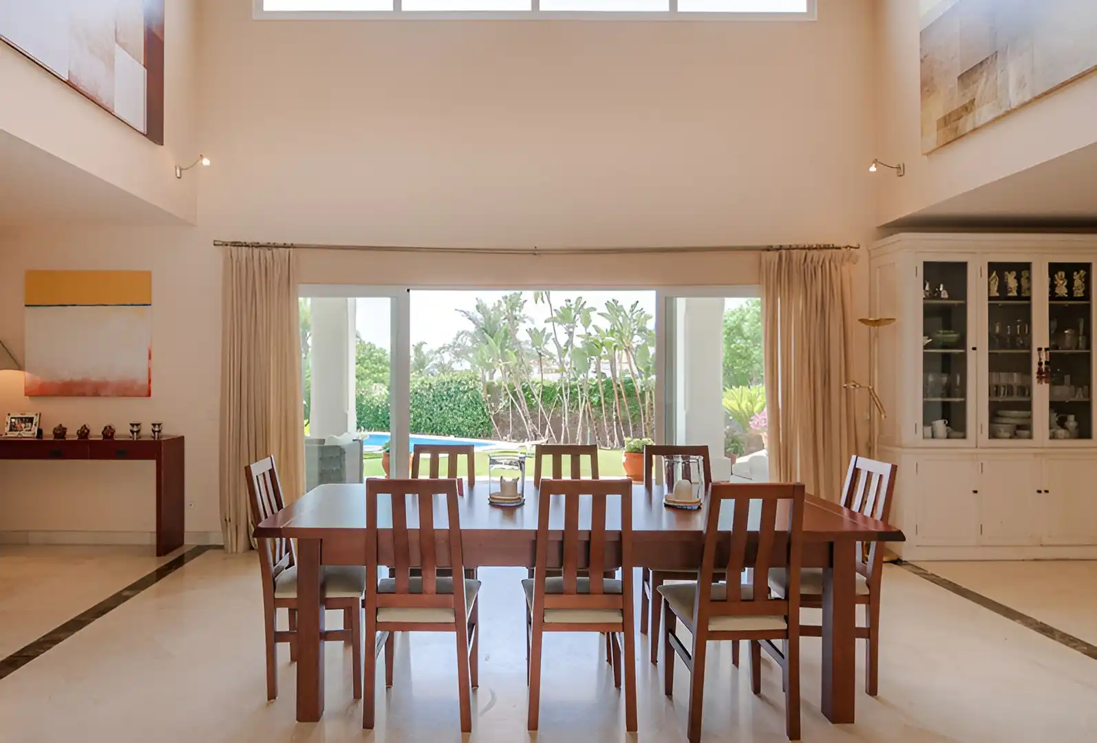 Casa con piscina en venta en Benahavís pueblo, imagen 10