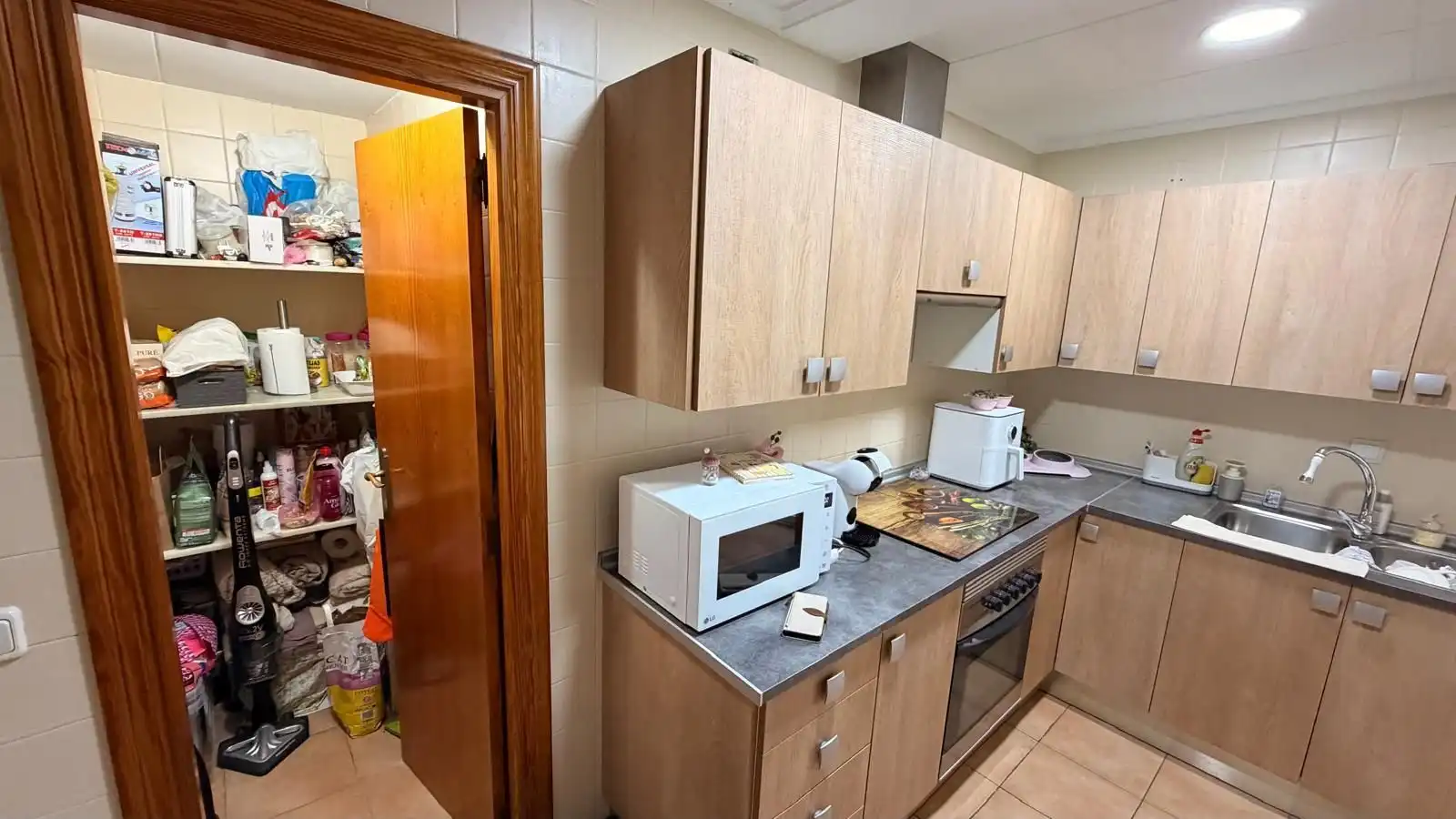 Piso en venta en Sequia Real del xuquer, imagen 4