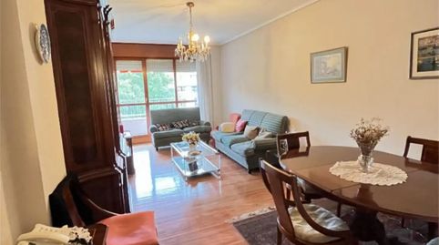 Foto 4 de Piso en venta en Avenida de San Adrián, 14, San Adrián, Bilbao