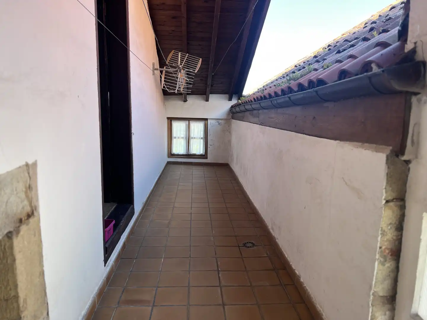 Casa adosada en venda en Liérganes amb Calefacció, Parquet i Terrassa