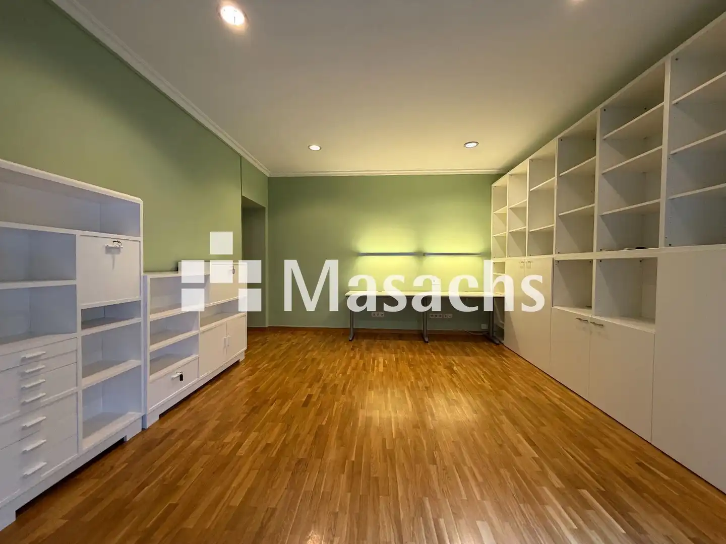 Flat for rent in Centre