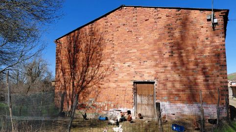 Foto 2 de Edificio en venta en Era-sc, Cubillas de Rueda, León
