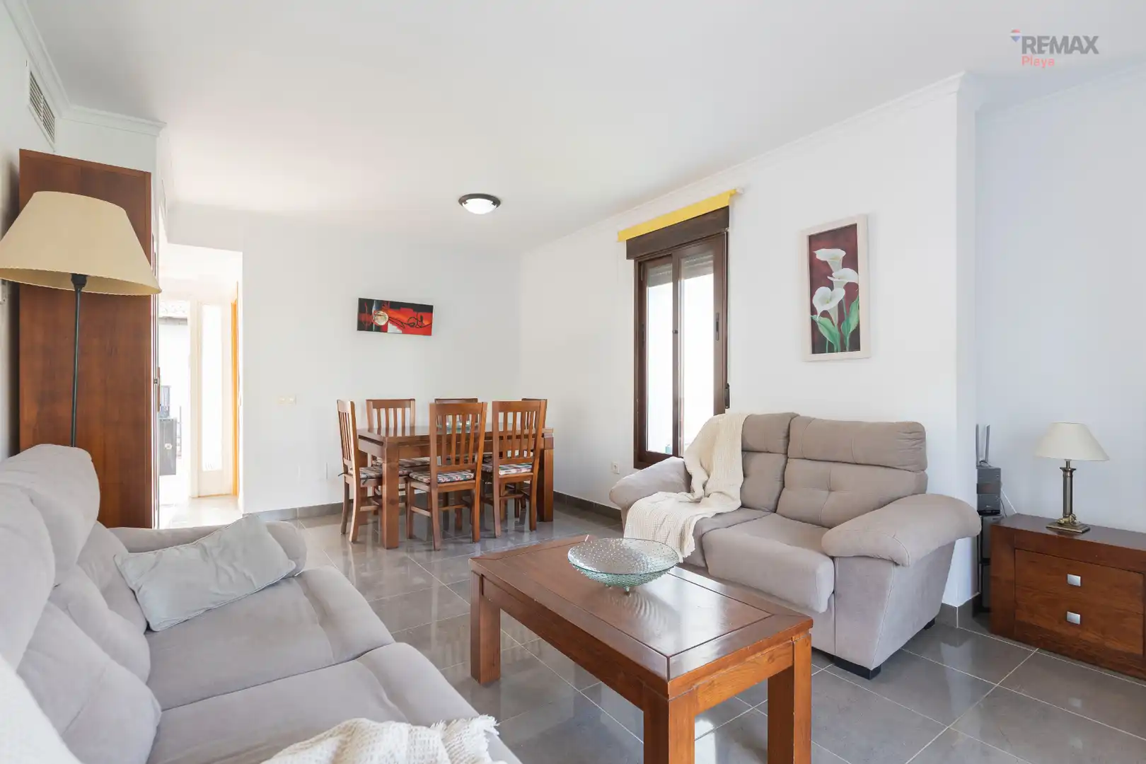 Habitatge amb terrassa en venda a Avenida Alcazaba, imagen 10