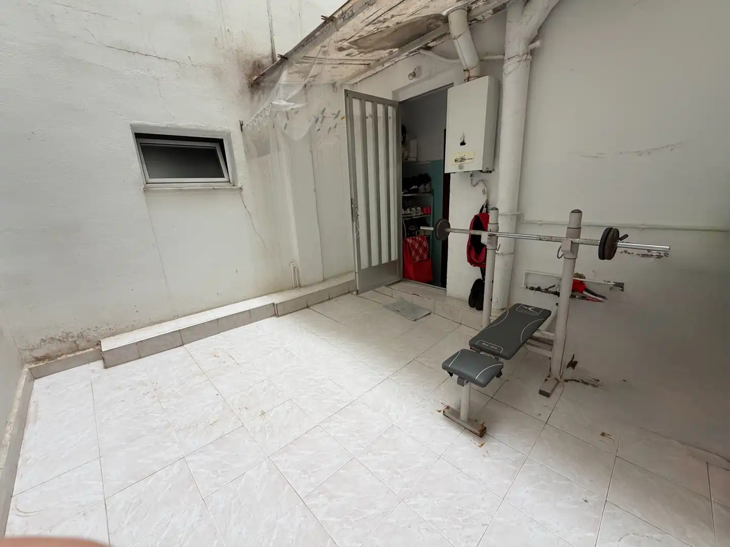 Flat with terrace for sale in Avinguda Sants de la Pedra, imagen 21