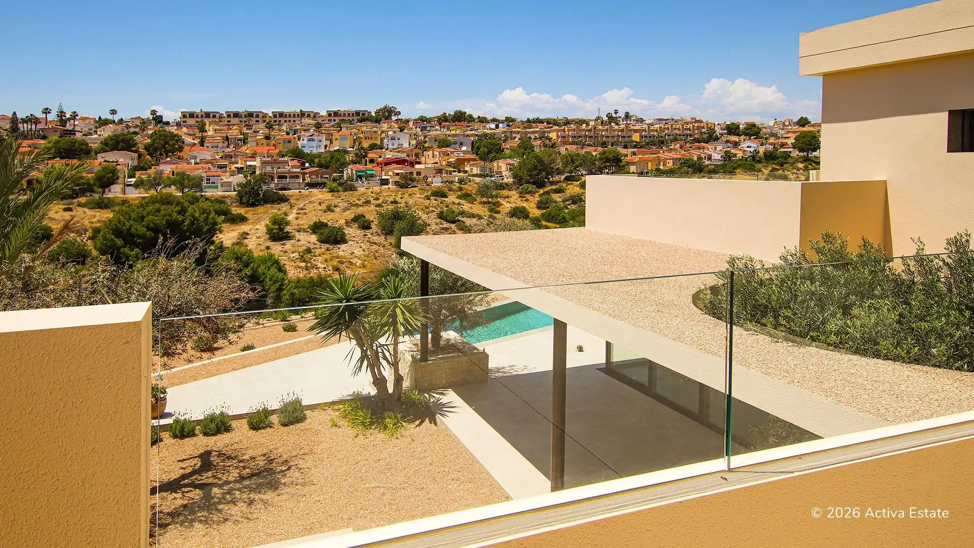 Chalet con piscina en venta en Calle Calle Estatua de la Libertad 250, imagen 31
