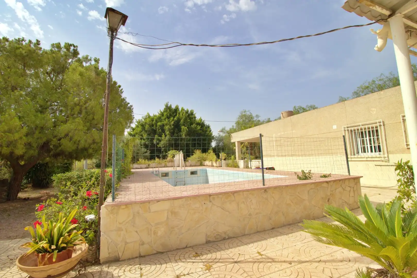Xalet amb piscina en venda a Crevillent, imagen 46