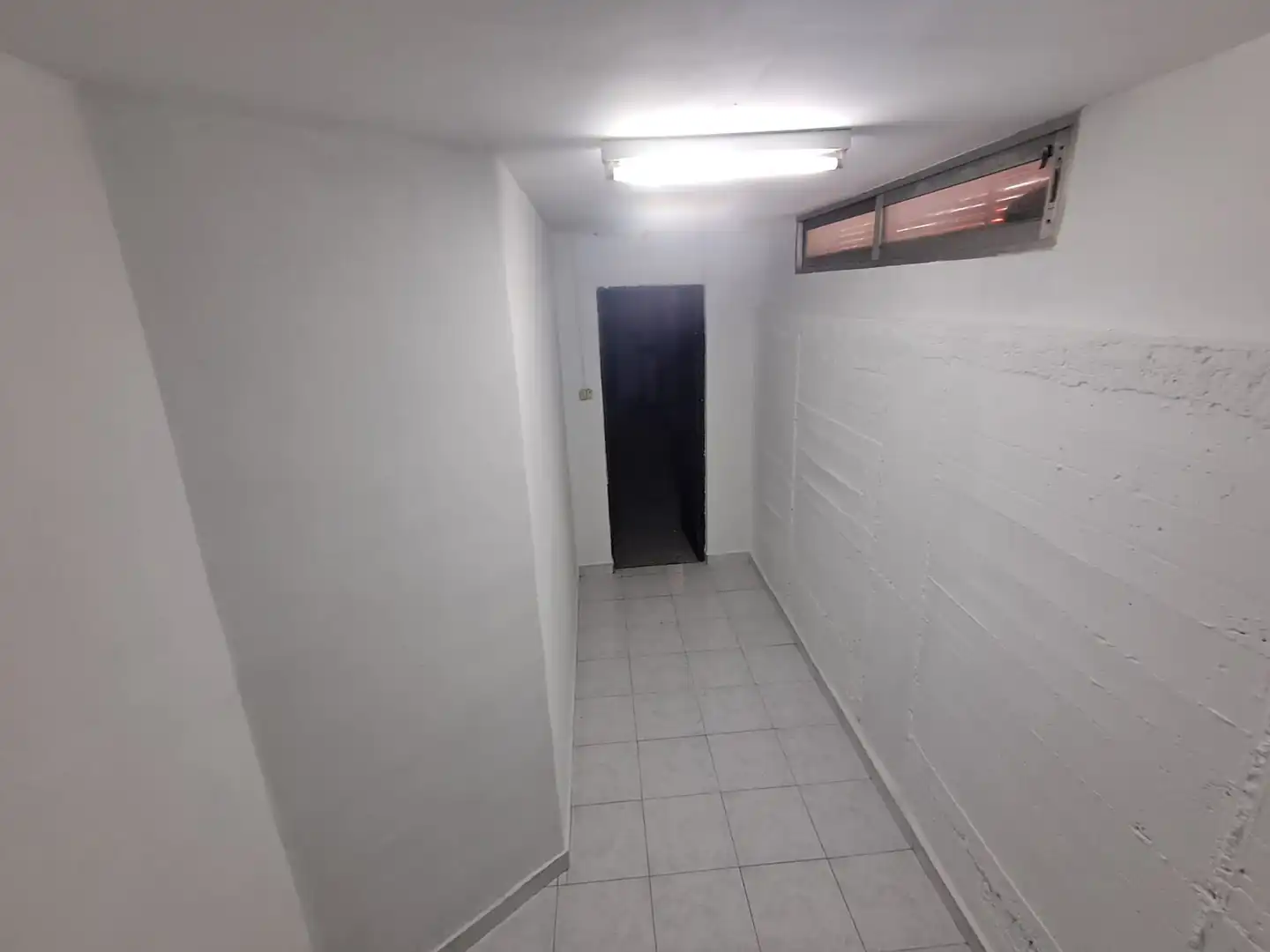 Trastero de alquiler en Santomera