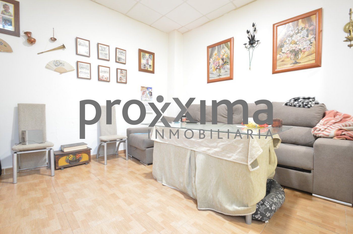 Casa o xalet en venda en  Sevilla Capital amb Terrassa i Balcó