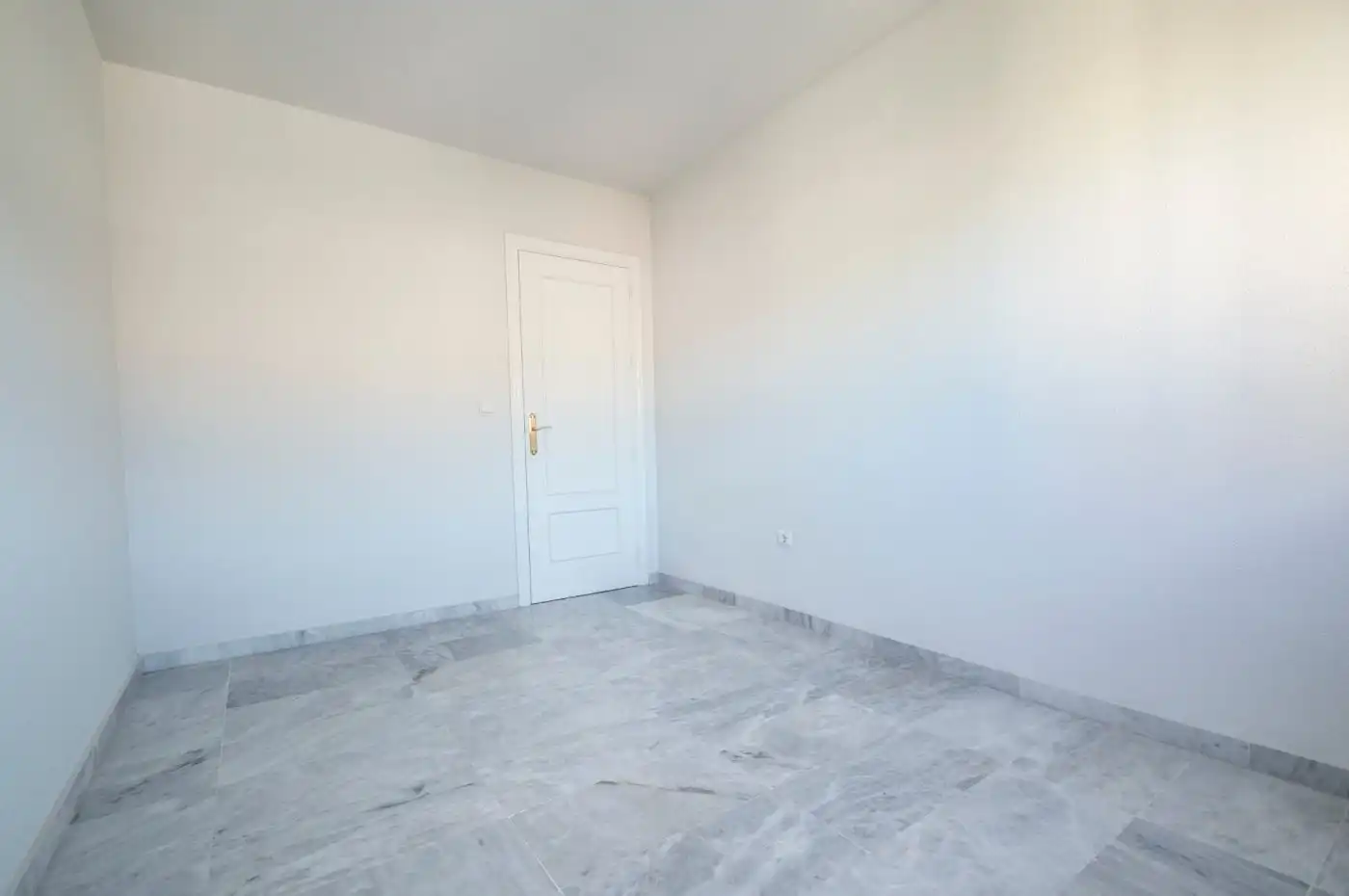 Bedroom of Flat for rent in Roquetas de Mar  with Terrace and Community pool