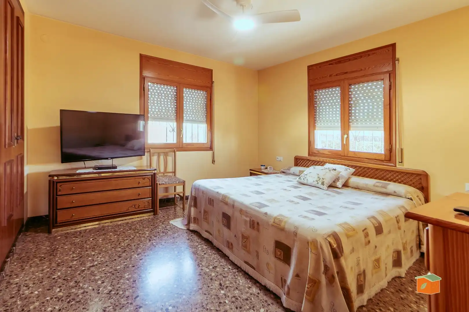 Villa avec piscine à vendre à Roquetes, imagen 19