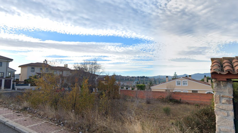 Foto 3 de Residencial en venda a Calle Molino de Testadores, La Encarnación, Ávila