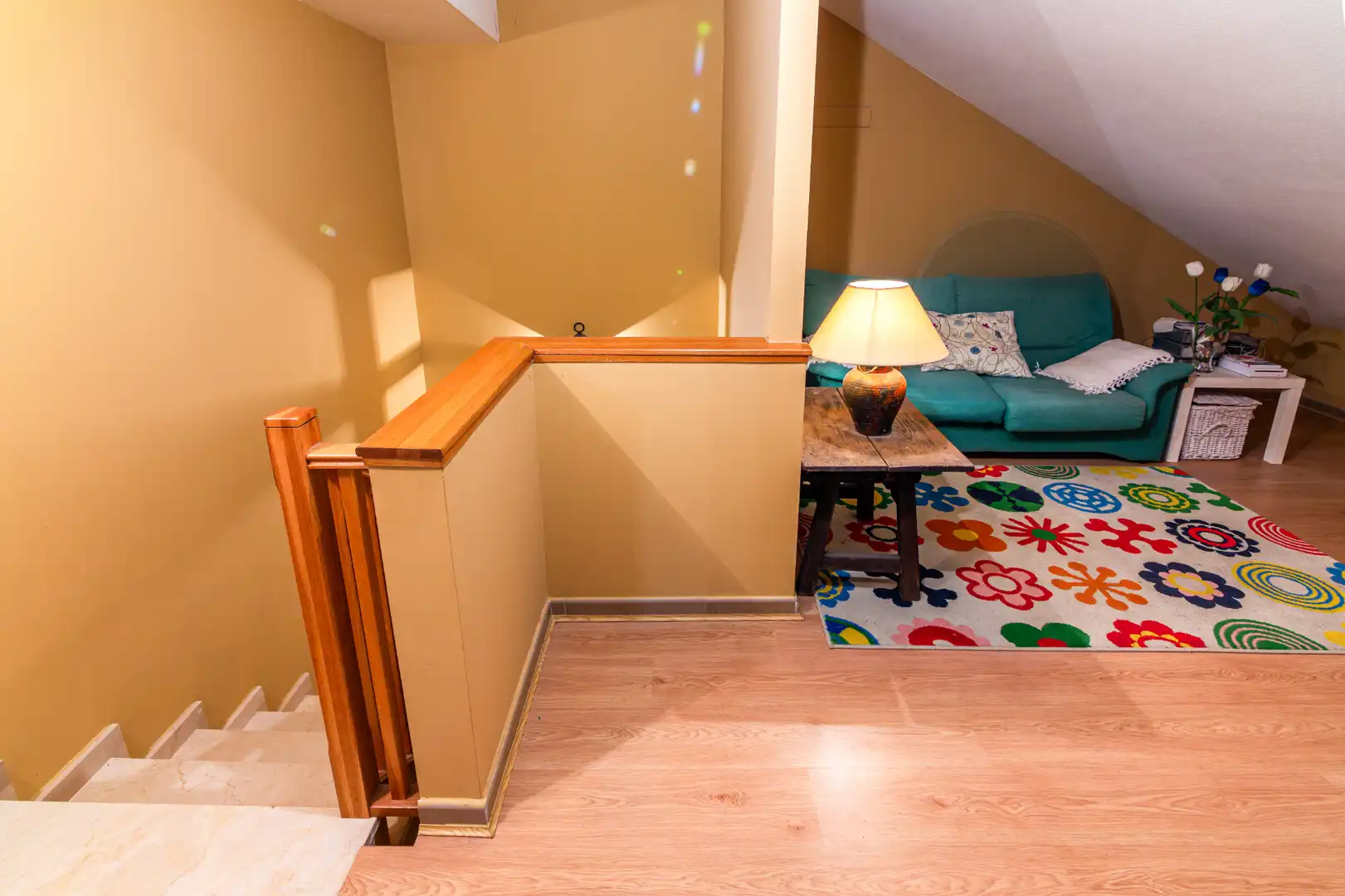 Casa adosada en venta en Navalcarnero con Calefacción, Jardín privado y Terraza