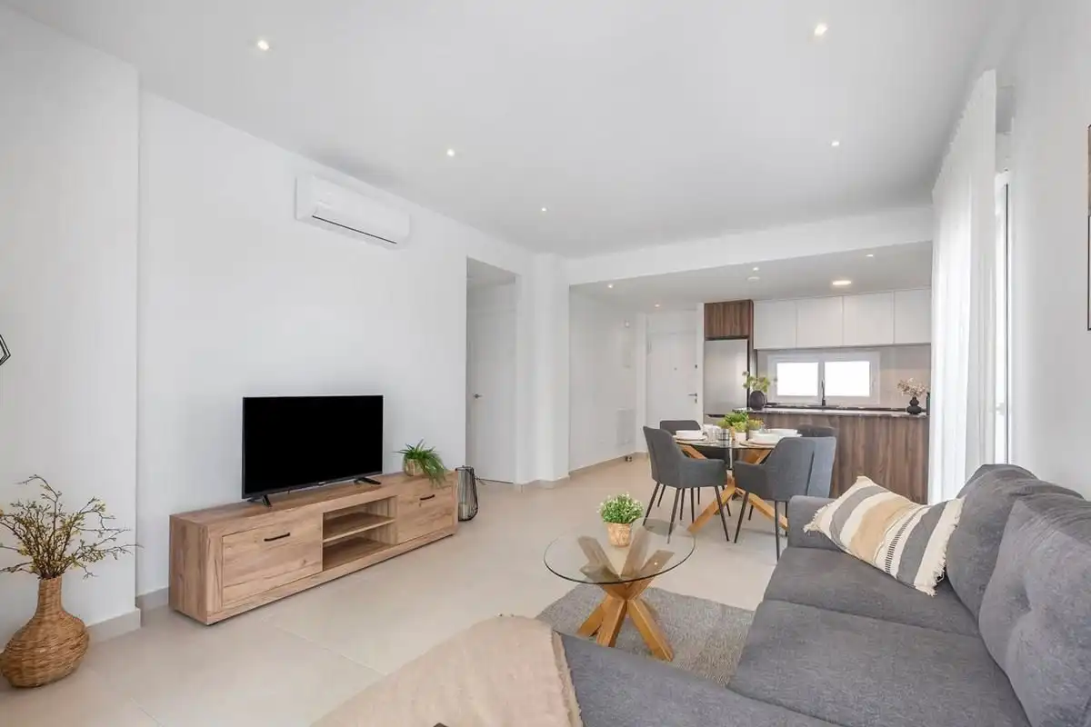 Apartment mit Pool zum Verkauf in Desamparados - Hurchillo - Torremendo, imagen 22