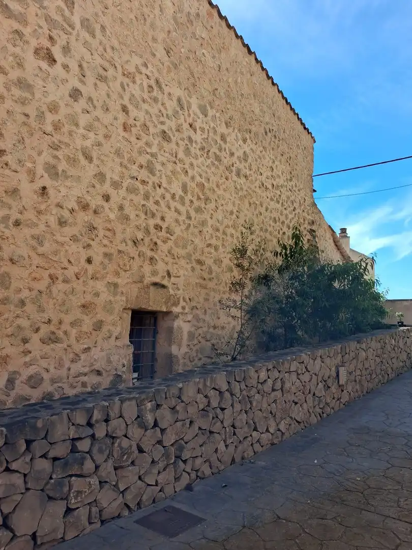 Casa rústica con jardín en venta en Vilafranca de Bonany, imagen 28