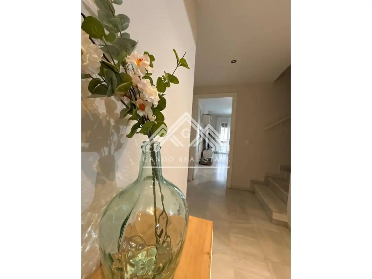 Dúplex con terraza en venta en Calle Avda. de España, imagen 6