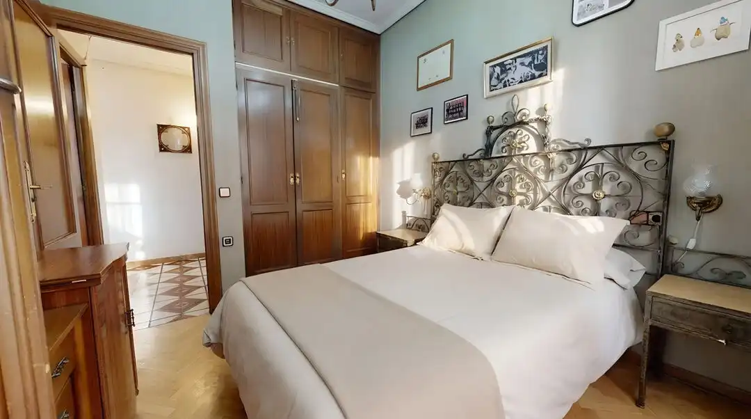 Piso con terraza en venta en Calle de Santa Clara, imagen 19