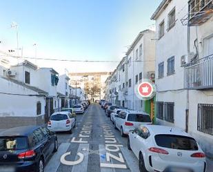 Exterior view of Flat for sale in  Granada Capital