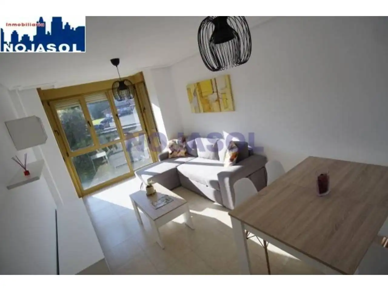 Apartament amb piscina de lloguer a Calle Cabanzo 15, imagen 12